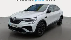 Usado 2023 Renault Arkana Esprit Alpine SUV | 24.000 € (Precio justo)