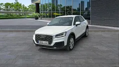 Usado 2020 Audi Q2 Advanced Plus SUV | 22.500 € (Precio justo)