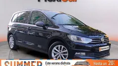 Usado 2016 VW Touran Advance Monovolumen | 14.990 € (Precio justo)