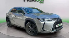 Usado 2020 Lexus UX SUV | 21.990 € (Super precio)