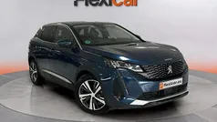 Usado 2021 Peugeot 3008 Allure | 17.970 € (Precio justo)