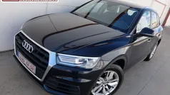 Azul Usado 2018 Audi Q5 Advanced Plus SUV | 27.900 € (Buen precio)