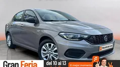 Usado 2019 Fiat Tipo Berlina | 10.790 € (Precio justo)