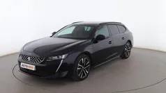 Usado 2022 Peugeot 508 GT Familiar | 21.799 € (Precio justo)