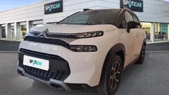 Blanco Usado 2024 Citroën C3 Aircross SUV | 17.100 € (Precio justo)