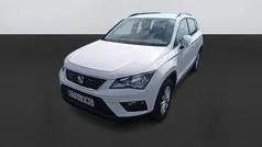 Usado 2019 Seat Ateca Reference SUV | 17.600 € (Precio justo)