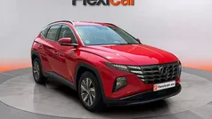 Usado 2021 Hyundai Tucson SUV | 22.290 € (Buen precio)