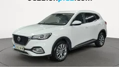 Blanco Usado 2023 MG HS Comfort SUV | 16.355 € (Buen precio)