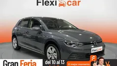 Usado 2020 VW Golf VII Advance Berlina | 23.690 € (Precio justo)