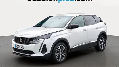 Usado Peugeot 3008 Allure 131 CV (96 kW) 2023 SUV