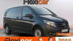 Usado 2016 Mercedes Vito Marco Polo Monovolumen | 19.490 € (Buen precio)