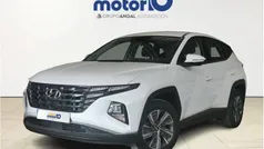 Otro Usado 2022 Hyundai Tucson SUV | 22.990 € (Precio justo)