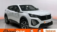 Usado 2024 Peugeot 2008 Active SUV | 17.890 € (Buen precio)