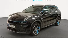 Negro Usado 2021 Lynk & Co 01 SUV | 18.173 € (Precio justo)