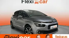 Usado 2017 Citroën C4 Shine | 12.490 € (Precio justo)