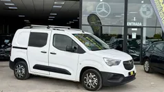 Blanco Usado 2019 Opel Combo Active Monovolumen | 11.900 € (Buen precio)