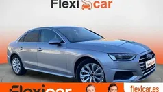 Usado 2022 Audi A4 Advanced Plus Berlina | 24.490 € (Super precio)