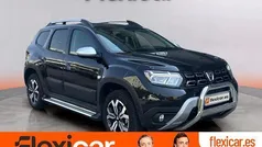 Usado 2022 Dacia Duster Extreme SUV | 17.490 € (Precio justo)