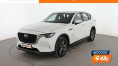 Usado 2022 Mazda CX-60 Prime-Line SUV | 38.799 € (Precio justo)