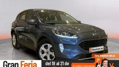 Usado 2022 Ford Kuga Trend SUV | 17.490 € (Buen precio)