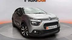 Usado 2024 Citroën C3 PureTech Utilitario | 11.990 € (Precio justo)