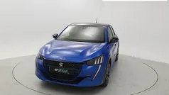 Otro Usado 2020 Peugeot e-208 GT Utilitario | 14.900 € (Precio justo)
