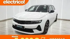 Usado 2023 Opel Astra GS Line Berlina | 27.895 € (Precio justo)