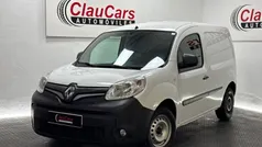 Blanco Usado 2021 Renault Kangoo Monovolumen | 7851 € (Super precio)
