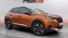 Usado 2020 Peugeot 2008 GT-line SUV | 13.490 € (Super precio)