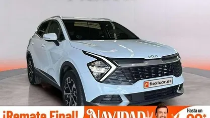 Usado 2025 Kia Sportage SUV | 26.990 € (Super precio)
