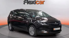 Violeta Usado 2018 Opel Zafira Tourer Selective Monovolumen | 12.990 € (Precio justo)