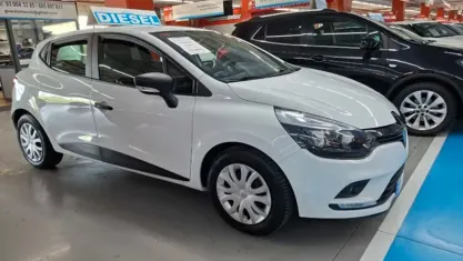 Usado Renault Clio Business 75 CV (55 kW) 2018