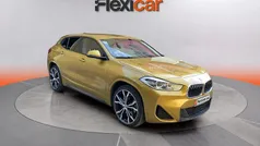 Usado 2020 BMW X2 SUV | 19.470 € (Super precio)