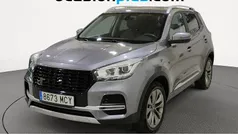 Usado 2022 DR DR 4.0 SUV | 10.623 € (Super precio)