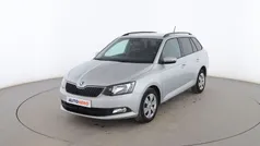 Plata Usado 2016 Skoda Fabia Ambition Familiar | 9399 € (Precio justo)
