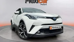 Usado 2019 Toyota C-HR Advance SUV | 20.990 € (Precio justo)