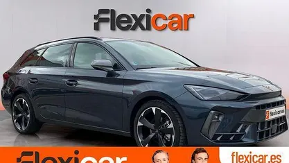 Usado Cupra Leon 150 CV (110 kW) 2024