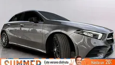 Usado 2021 Mercedes A200 Utilitario | 26.990 € (Precio justo)