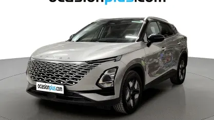 Usado Omoda 5 147 CV (108 kW) 2025 Blanco SUV