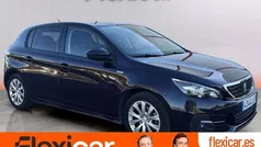 Usado 2020 Peugeot 308 Allure Familiar | 10.390 € (Buen precio)