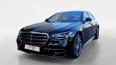 Nuevo 2025 Mercedes S450 Berlina | 138.400 €