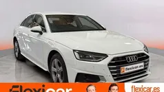Usado 2021 Audi A4 Advanced Plus Berlina | 22.990 € (Super precio)