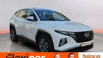 Usado 2021 Hyundai Tucson SUV | 15.490 € (Super precio)
