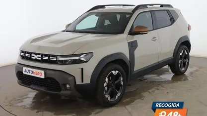 Usado 2024 Dacia Duster Extreme | 24.399 € (Precio justo)