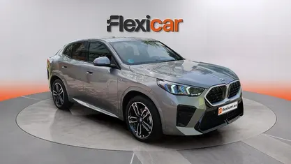 Usado BMW X2 163 CV (119 kW) 2025 Gris SUV
