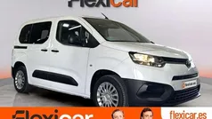 Usado 2021 Toyota Proace City City Van | 14.290 € (Precio justo)