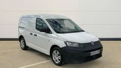 Usado 2022 VW Caddy Monovolumen | 16.300 € (Precio justo)