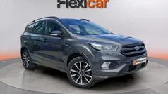 Usado 2019 Ford Kuga ST-Line SUV | 14.790 € (Buen precio)