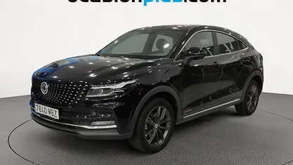 Usado DFSK Fengon 136 CV (100 kW) 2022 Blanco SUV