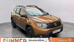 Usado 2018 Dacia Duster Comfort SUV | 12.480 € (Precio justo)